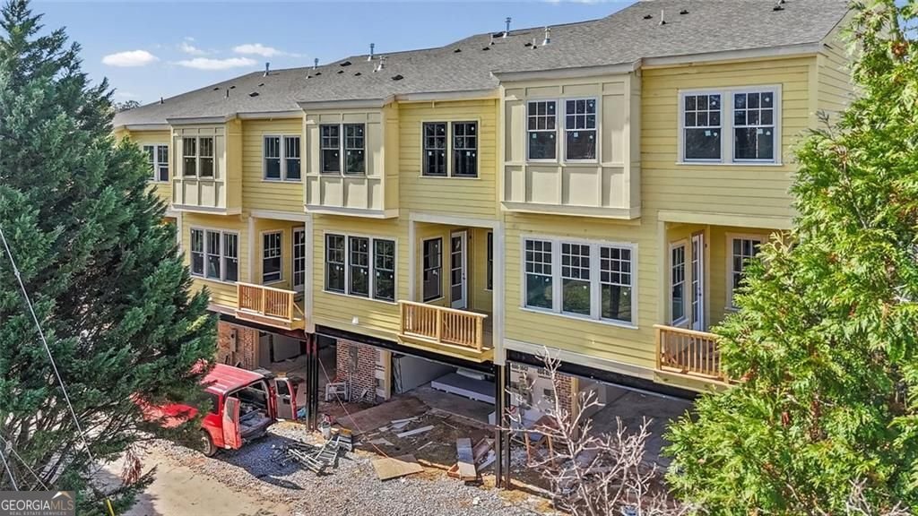 79 Bourbon Street Senoia - 7