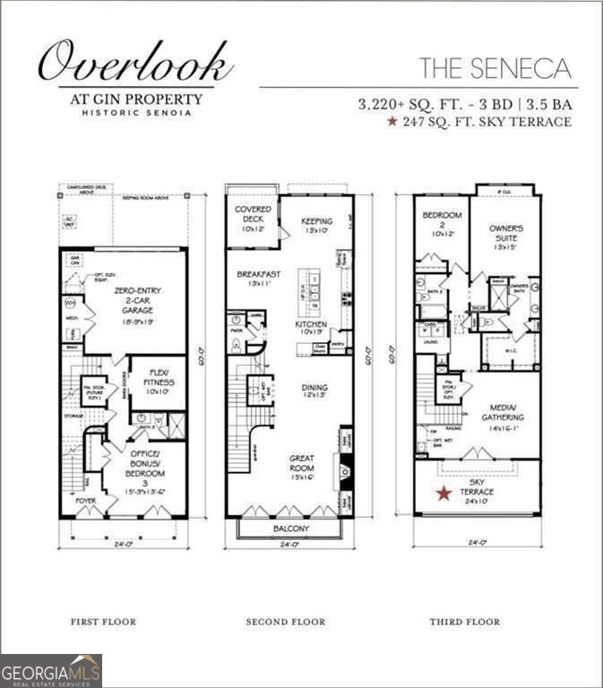 79 Bourbon Street Senoia - 9