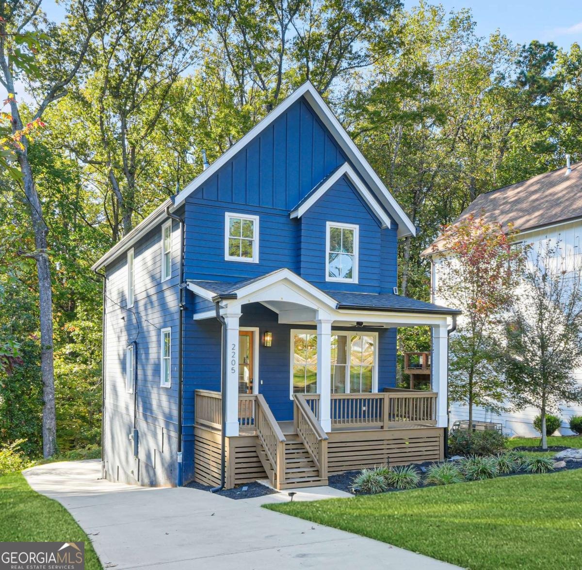 2205 Meador Avenue Atlanta - main photo