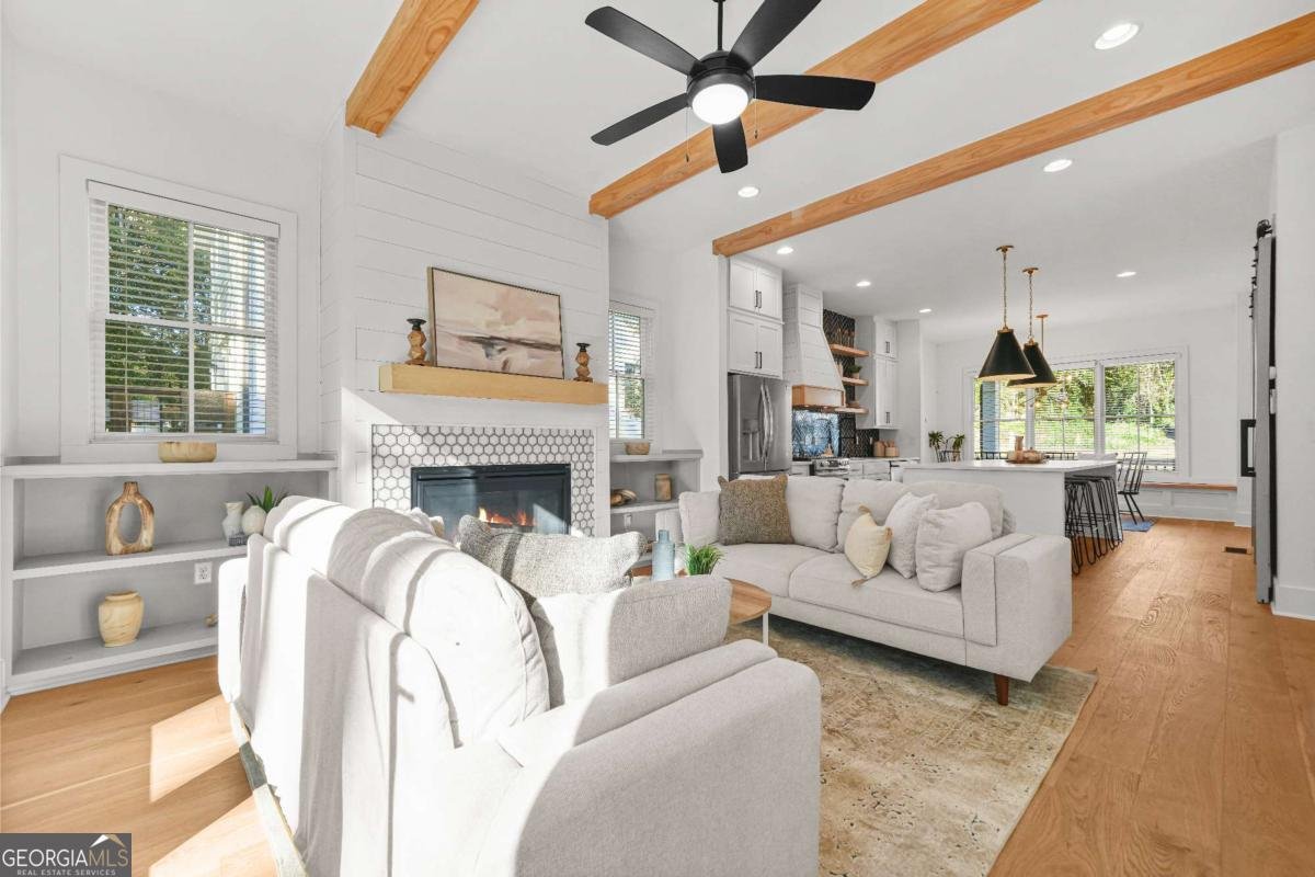 2205 Meador Avenue Atlanta - 17