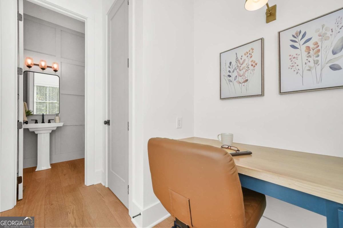 2205 Meador Avenue Atlanta - 18