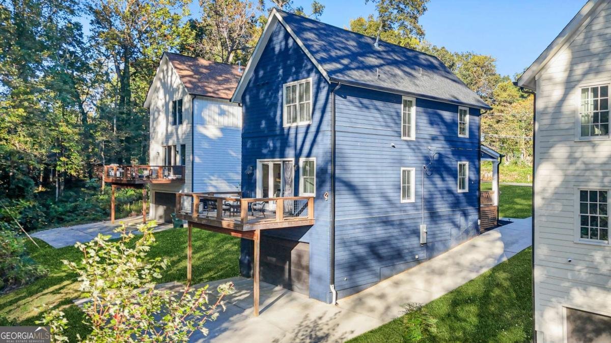 2205 Meador Avenue Atlanta - 2