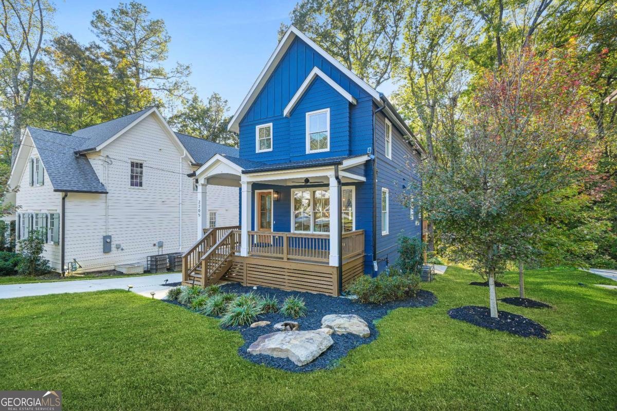 2205 Meador Avenue Atlanta - 3