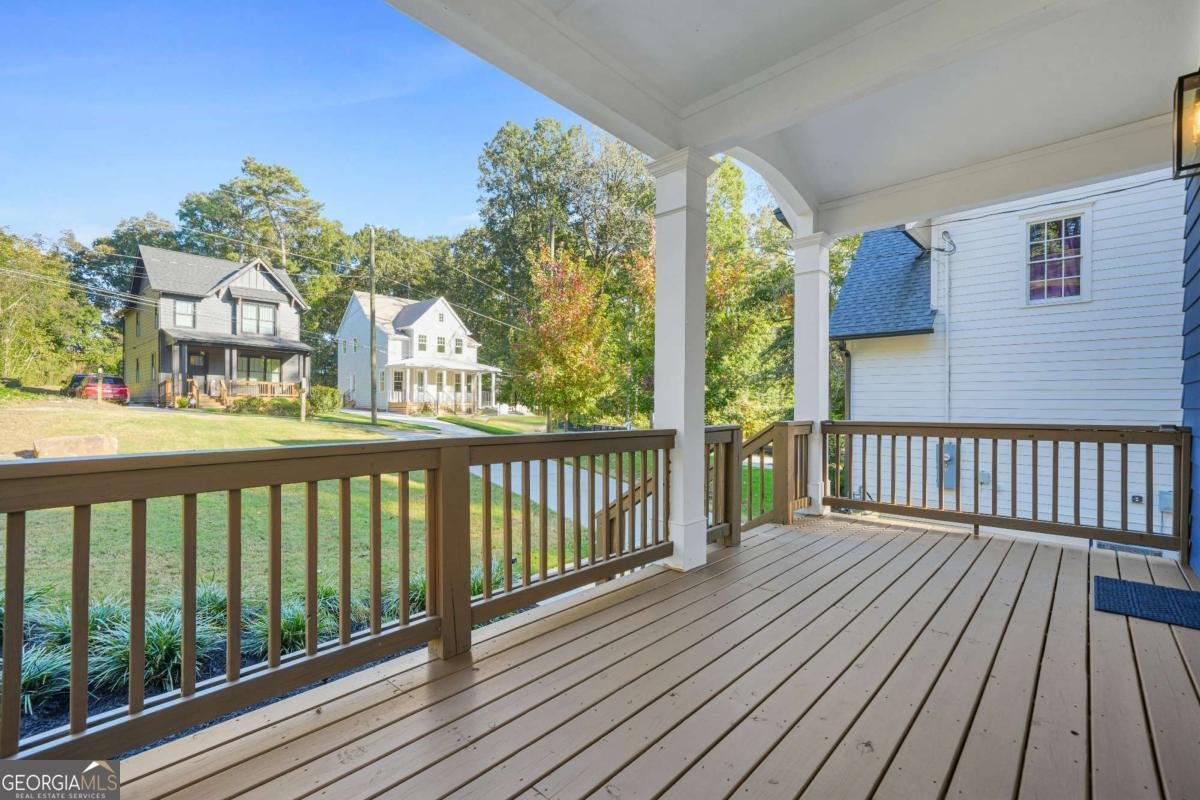 2205 Meador Avenue Atlanta - 5