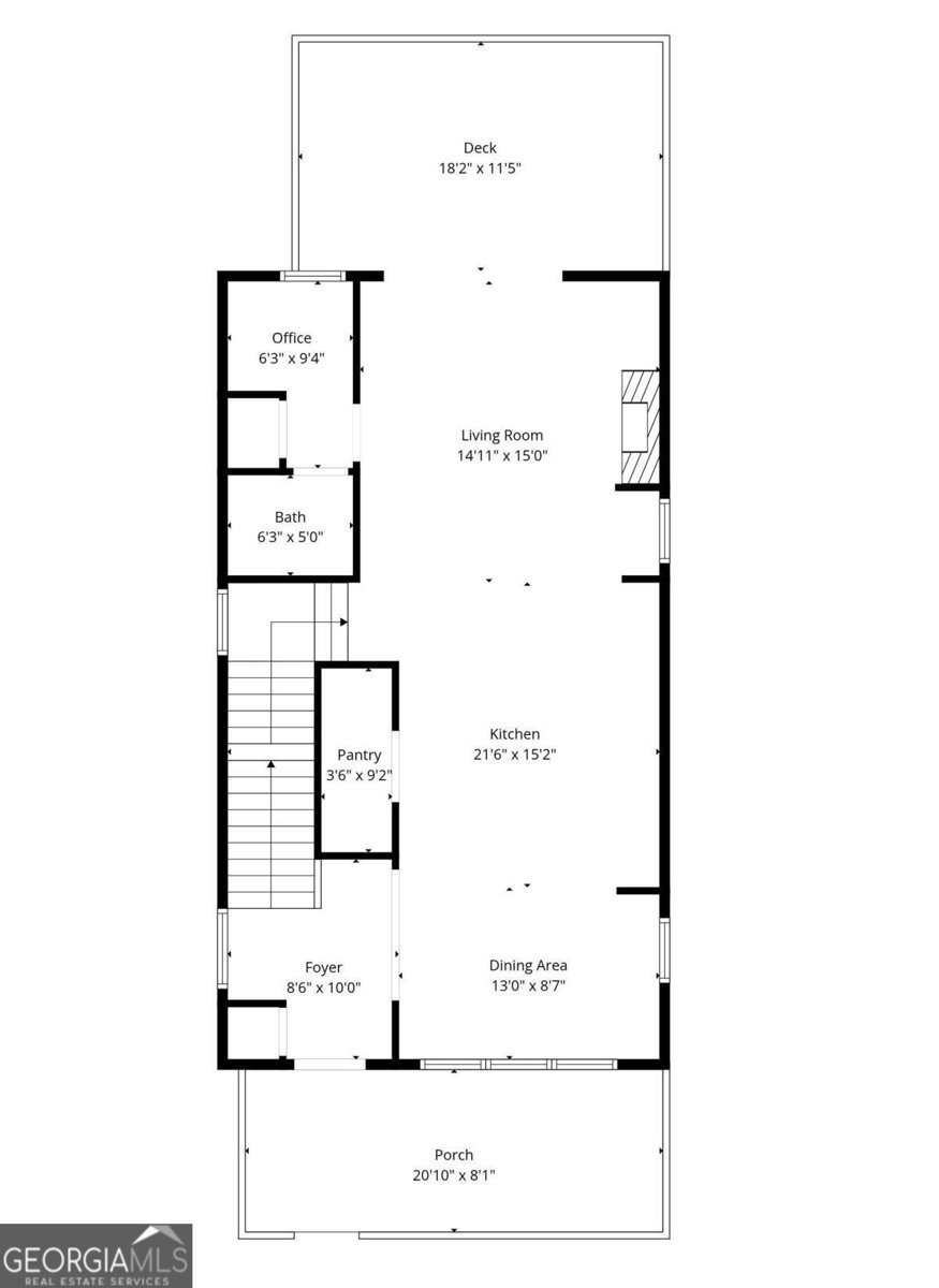 2205 Meador Avenue Atlanta - 50