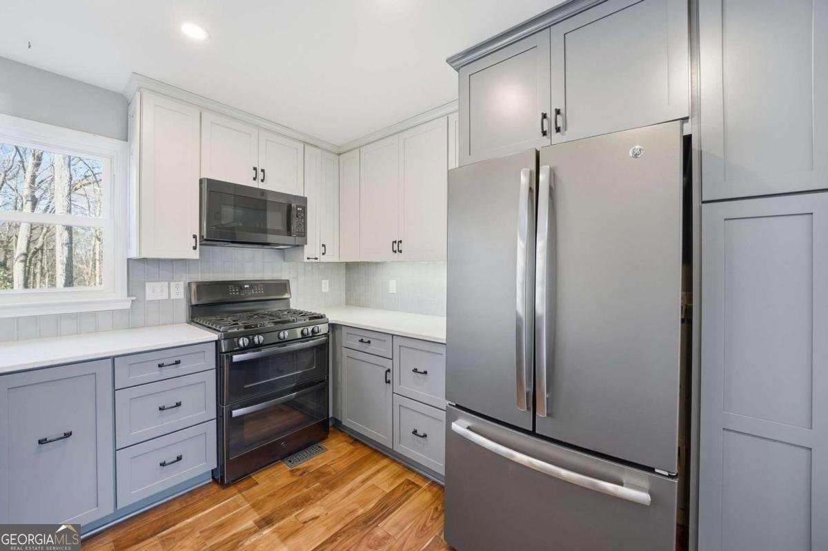 1217 Kaylyn Court Kennesaw - 11