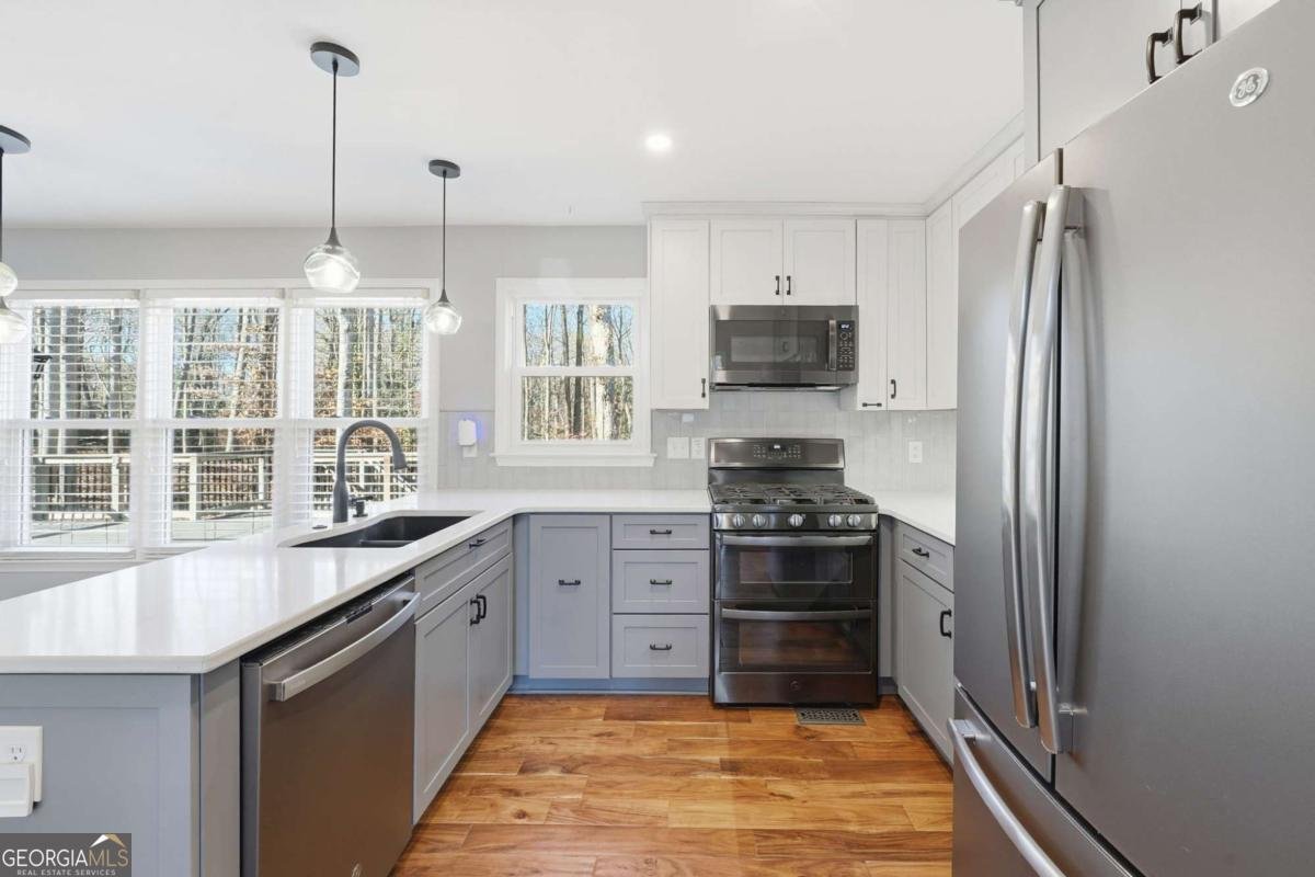 1217 Kaylyn Court Kennesaw - 12