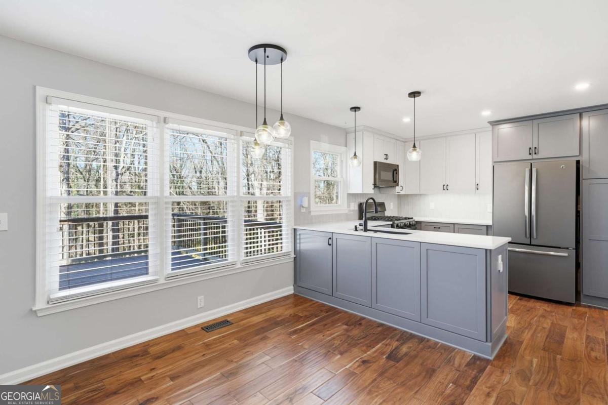 1217 Kaylyn Court Kennesaw - 13