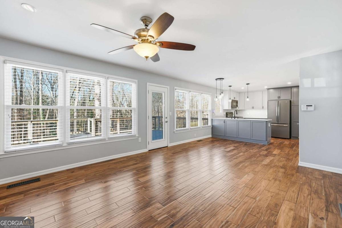 1217 Kaylyn Court Kennesaw - 17