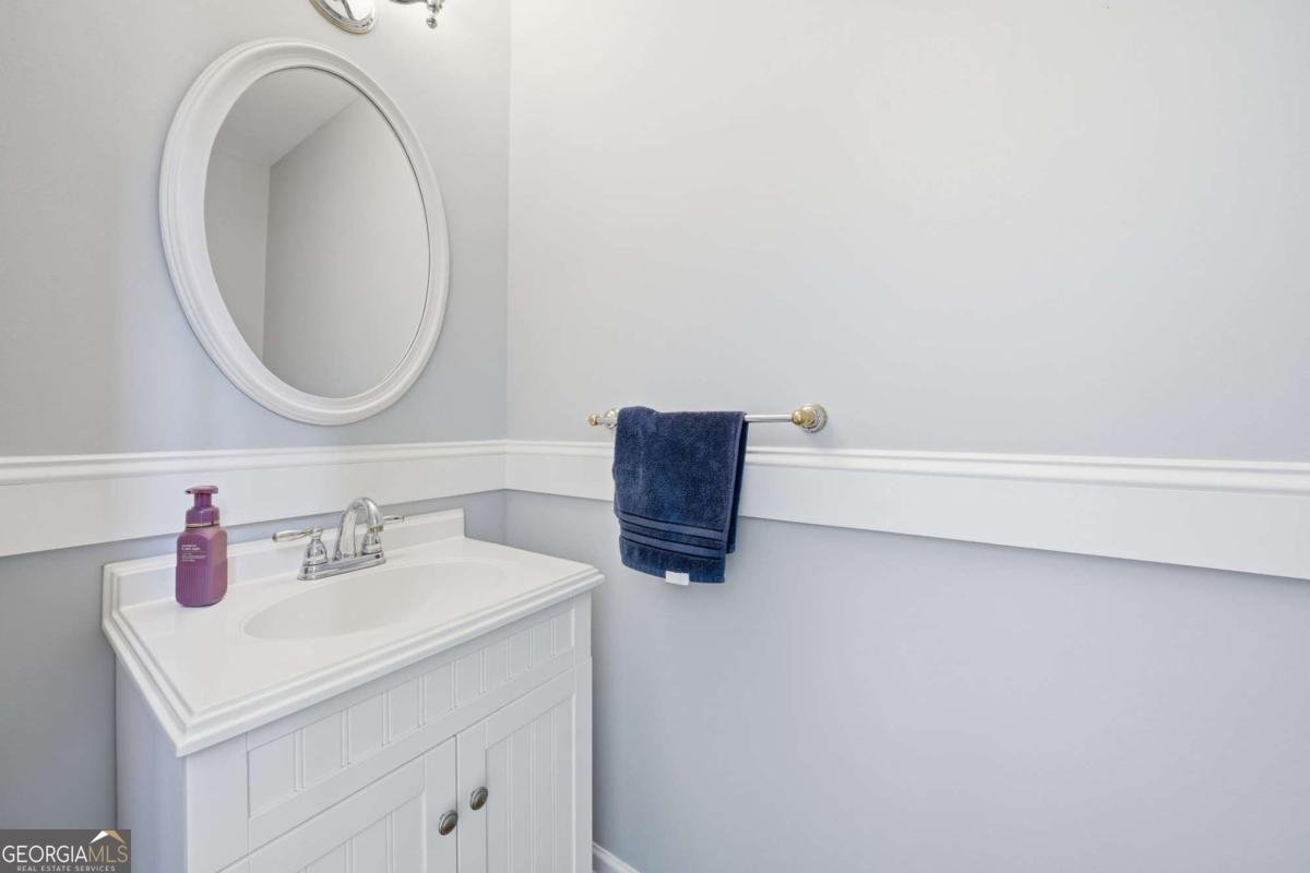 1217 Kaylyn Court Kennesaw - 18