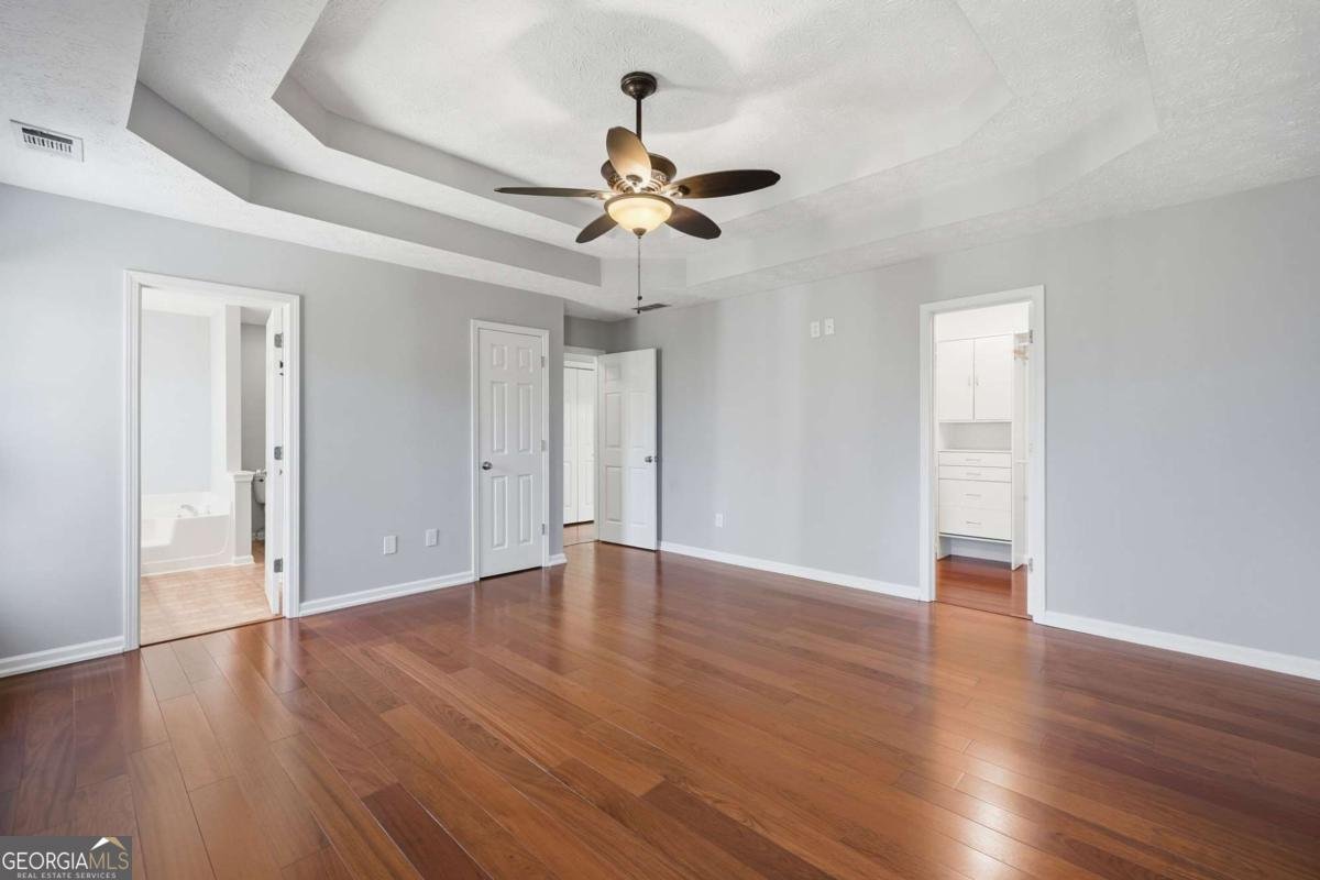 1217 Kaylyn Court Kennesaw - 20