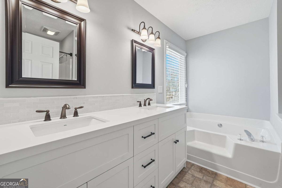 1217 Kaylyn Court Kennesaw - 22