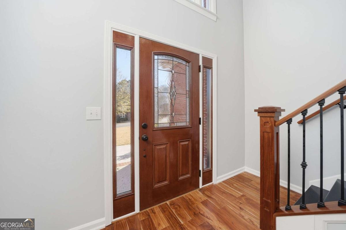 1217 Kaylyn Court Kennesaw - 3