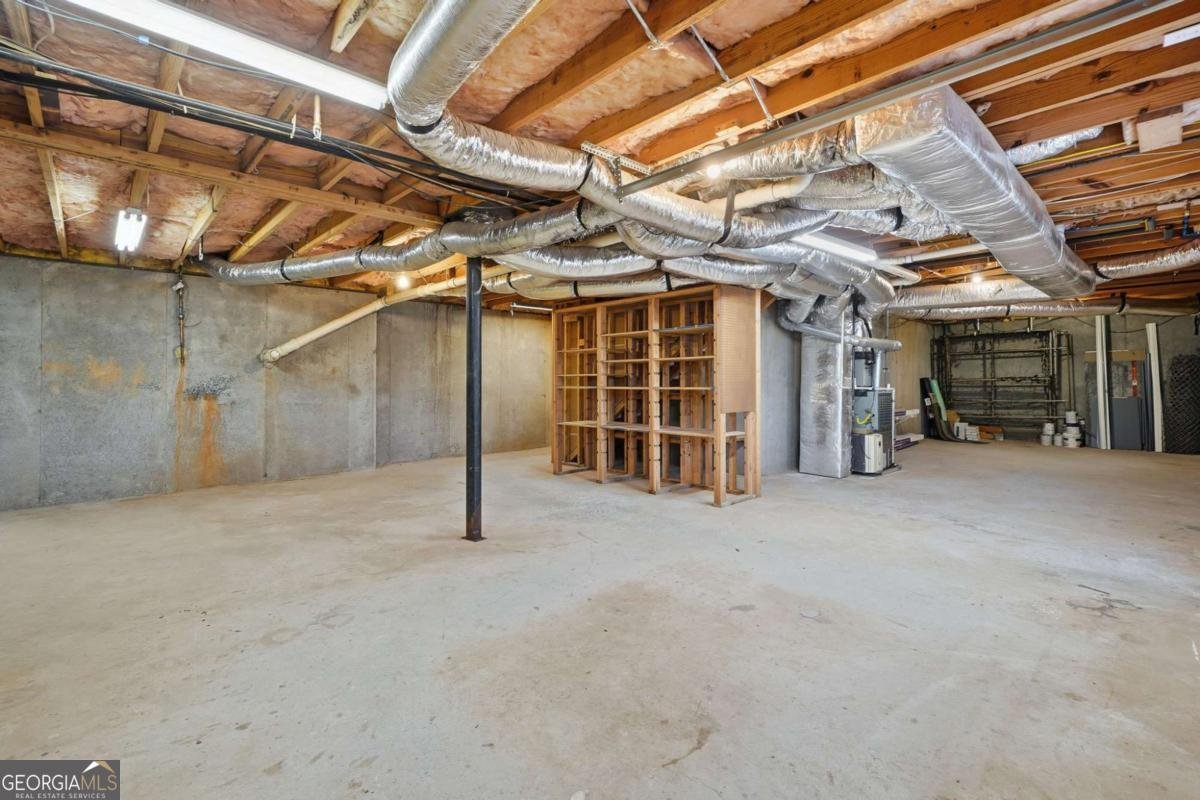 1217 Kaylyn Court Kennesaw - 34