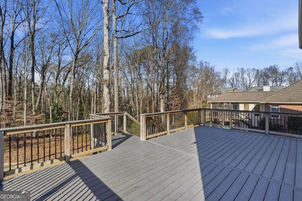 1217 Kaylyn Court Kennesaw - 37