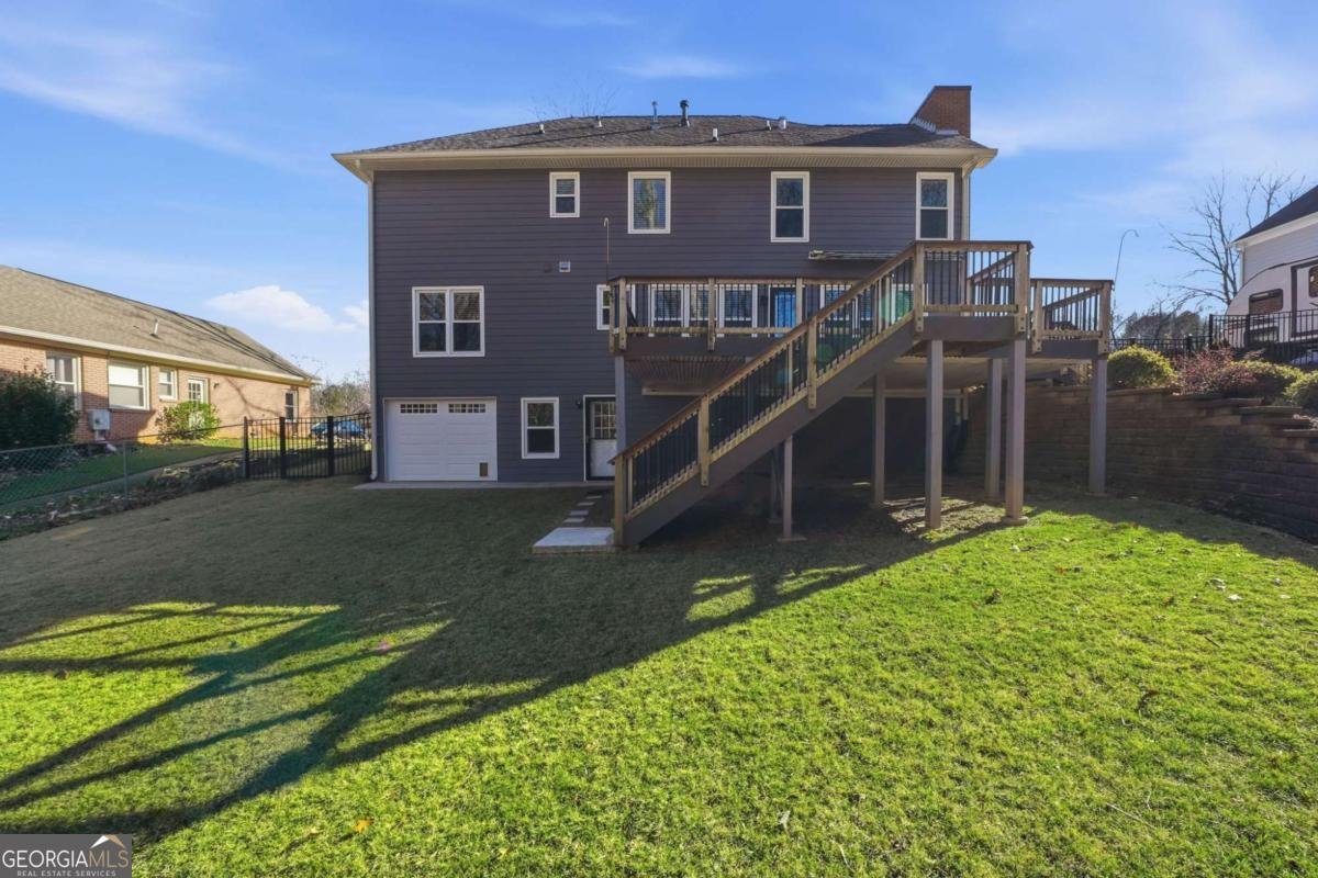 1217 Kaylyn Court Kennesaw - 39