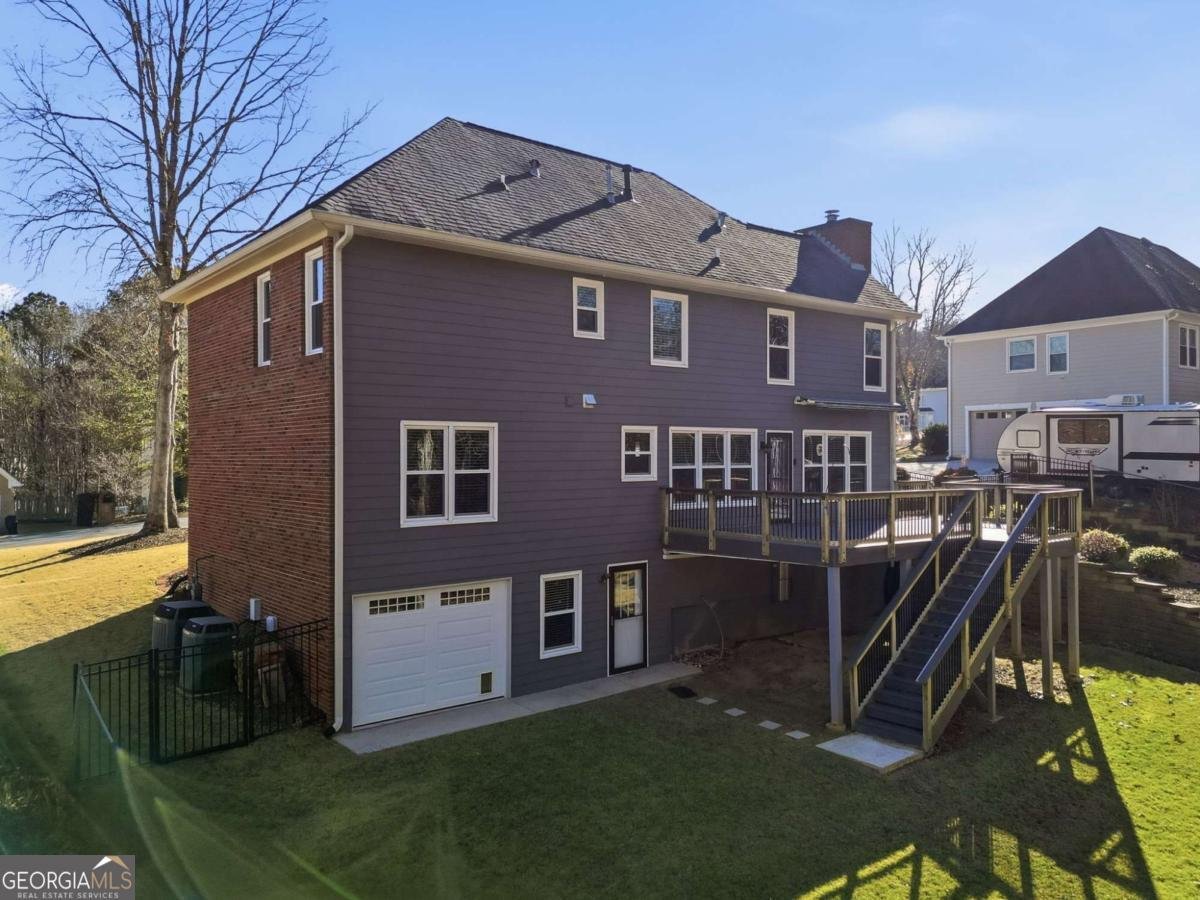 1217 Kaylyn Court Kennesaw - 41