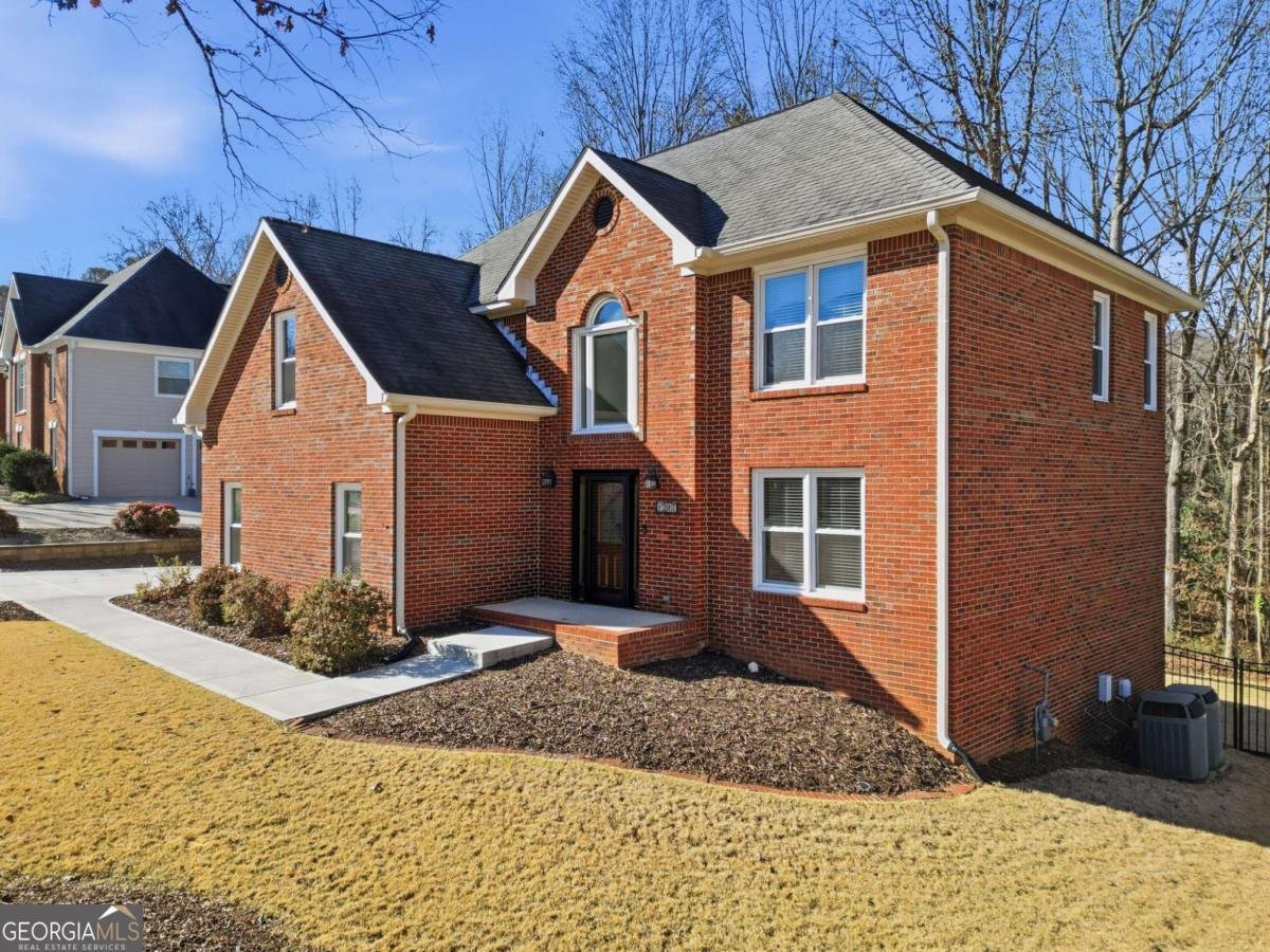 1217 Kaylyn Court Kennesaw - 42