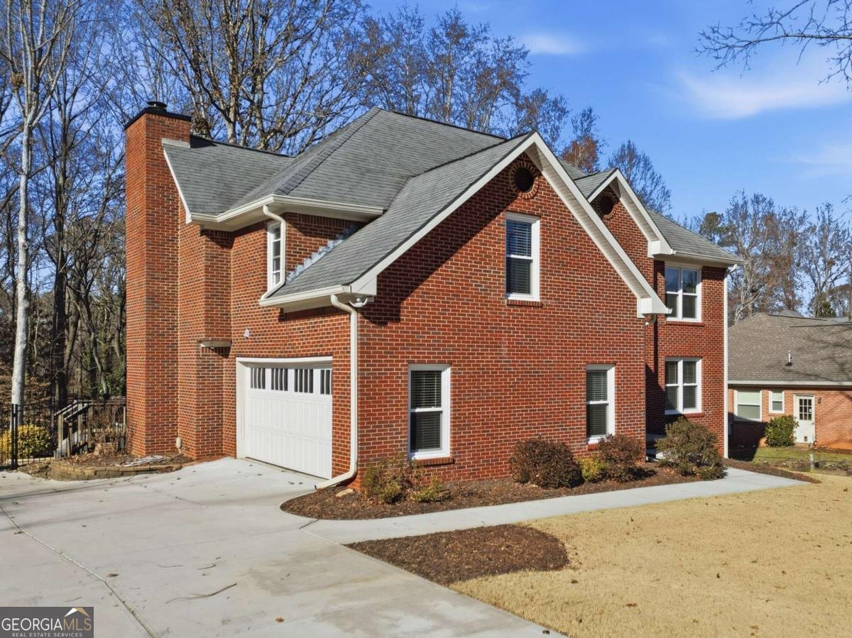 1217 Kaylyn Court Kennesaw - 43