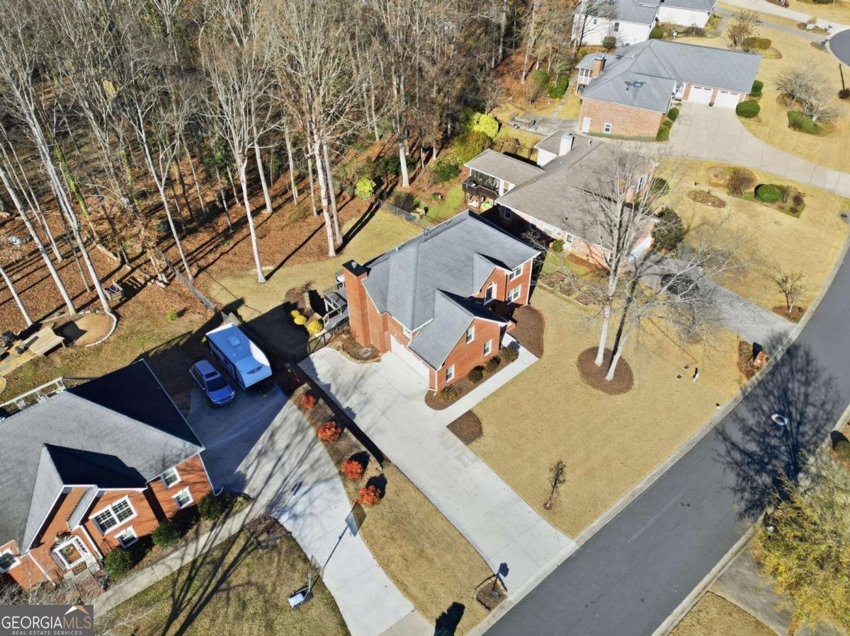 1217 Kaylyn Court Kennesaw - 45