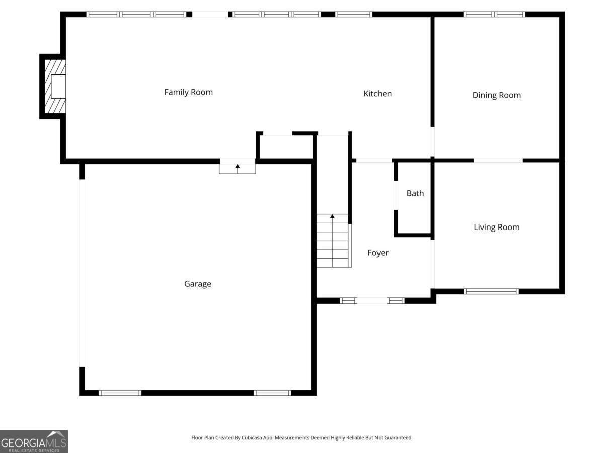 1217 Kaylyn Court Kennesaw - 46