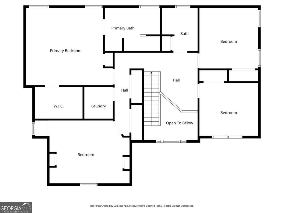 1217 Kaylyn Court Kennesaw - 47