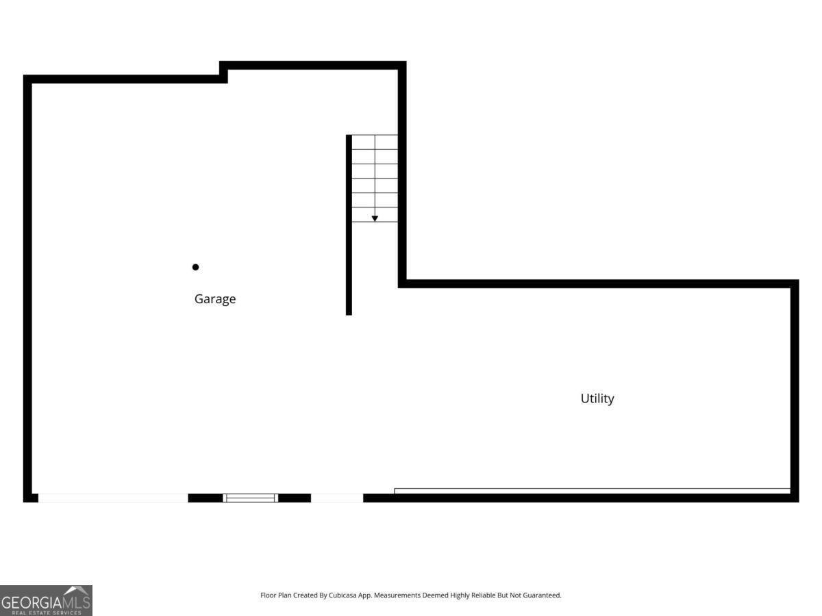 1217 Kaylyn Court Kennesaw - 48