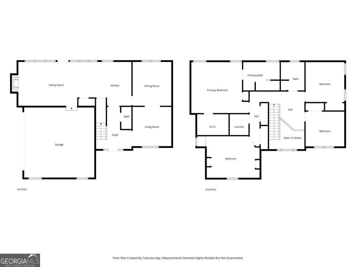 1217 Kaylyn Court Kennesaw - 49