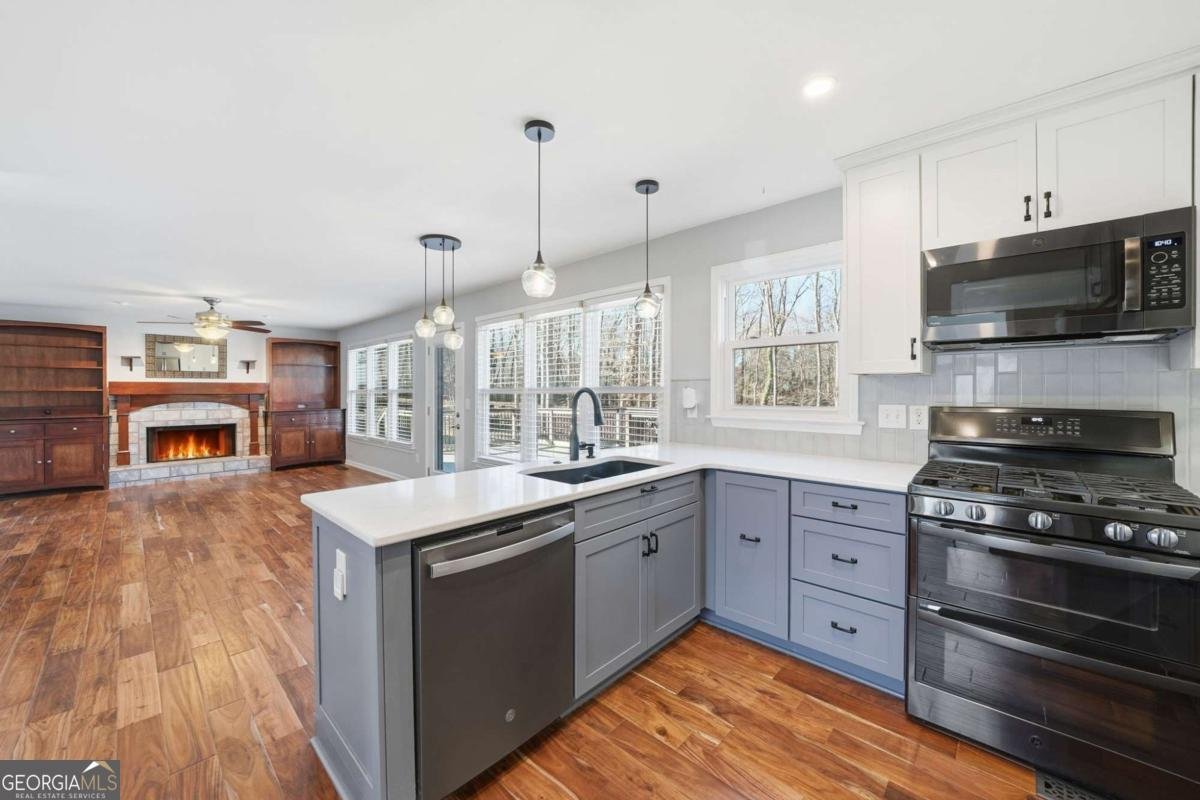 1217 Kaylyn Court Kennesaw - 8