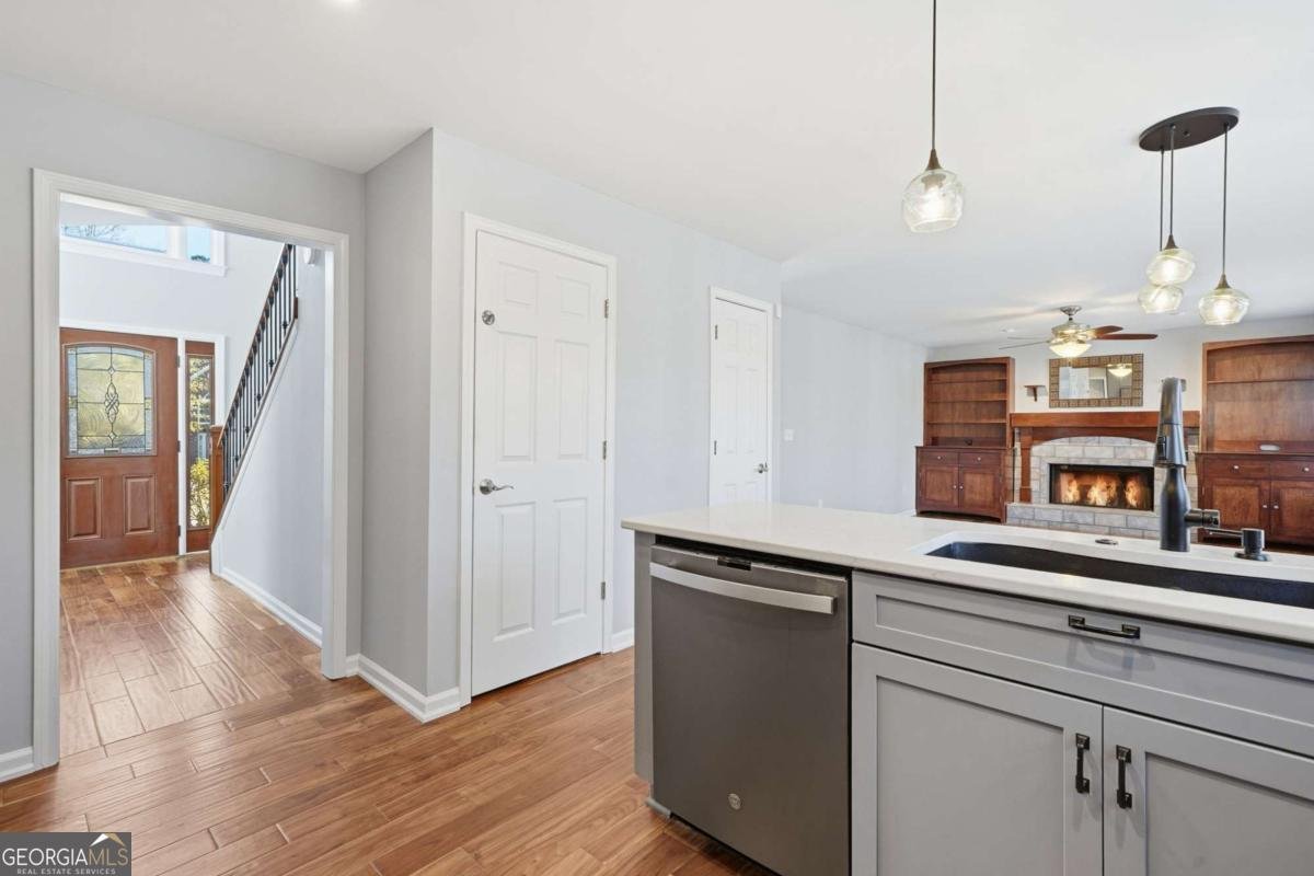 1217 Kaylyn Court Kennesaw - 9