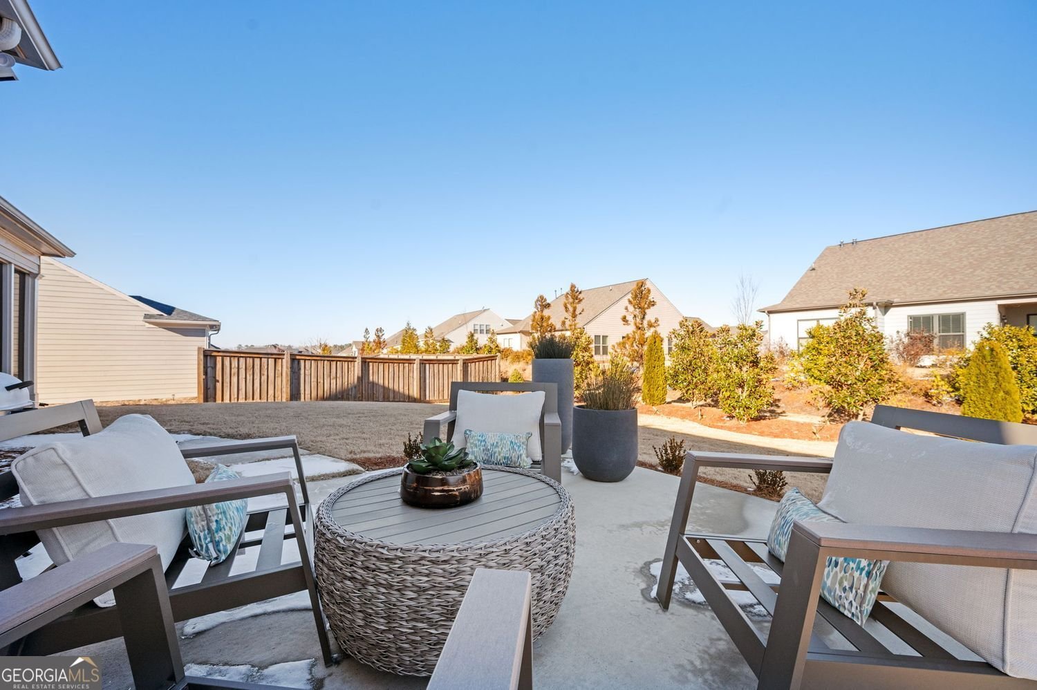 412 Southbridge Pass Peachtree City - 10