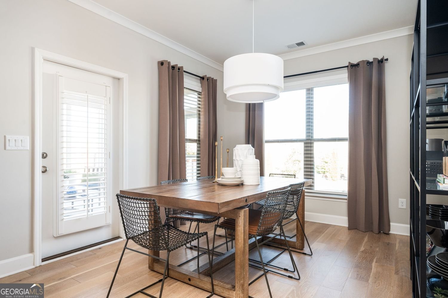 412 Southbridge Pass Peachtree City - 12