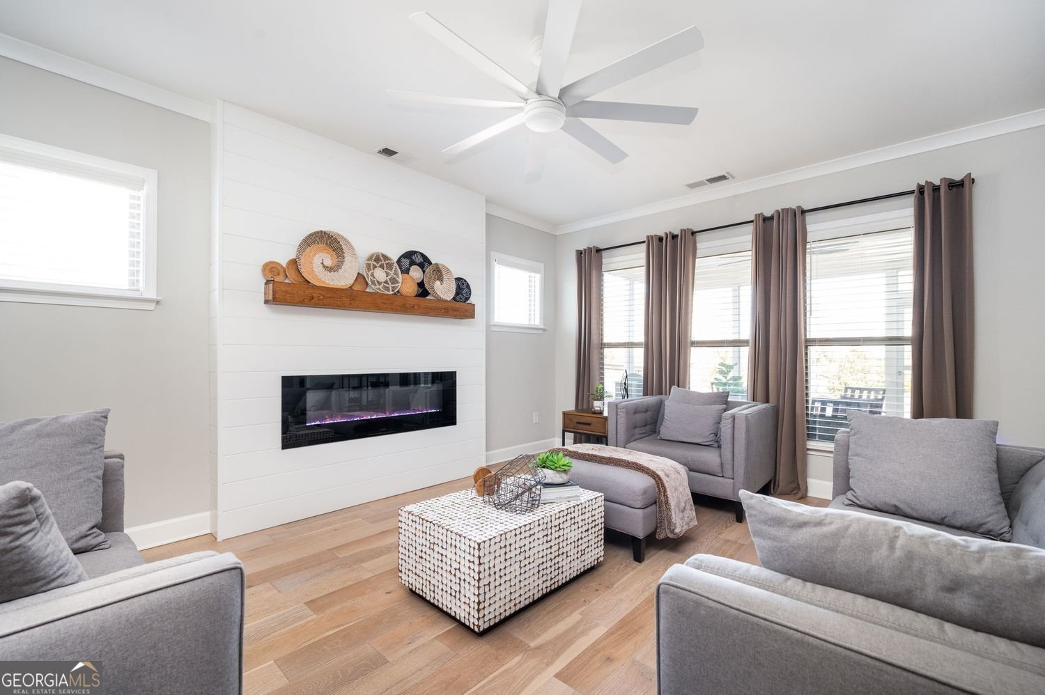 412 Southbridge Pass Peachtree City - 13