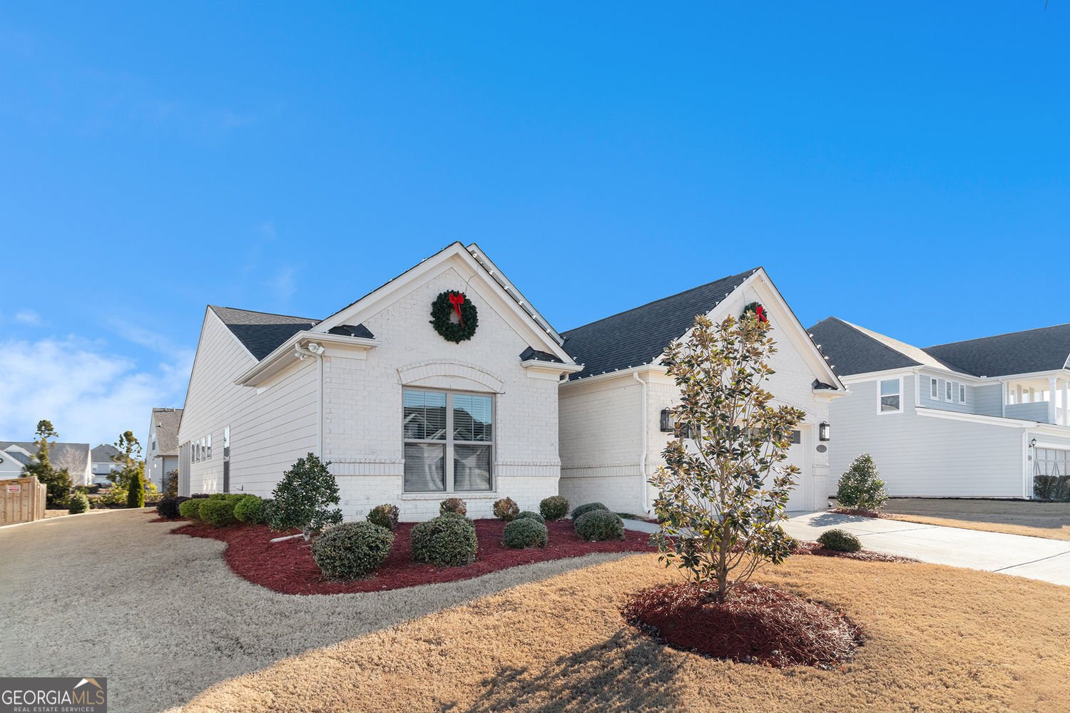 412 Southbridge Pass Peachtree City - Photo 28