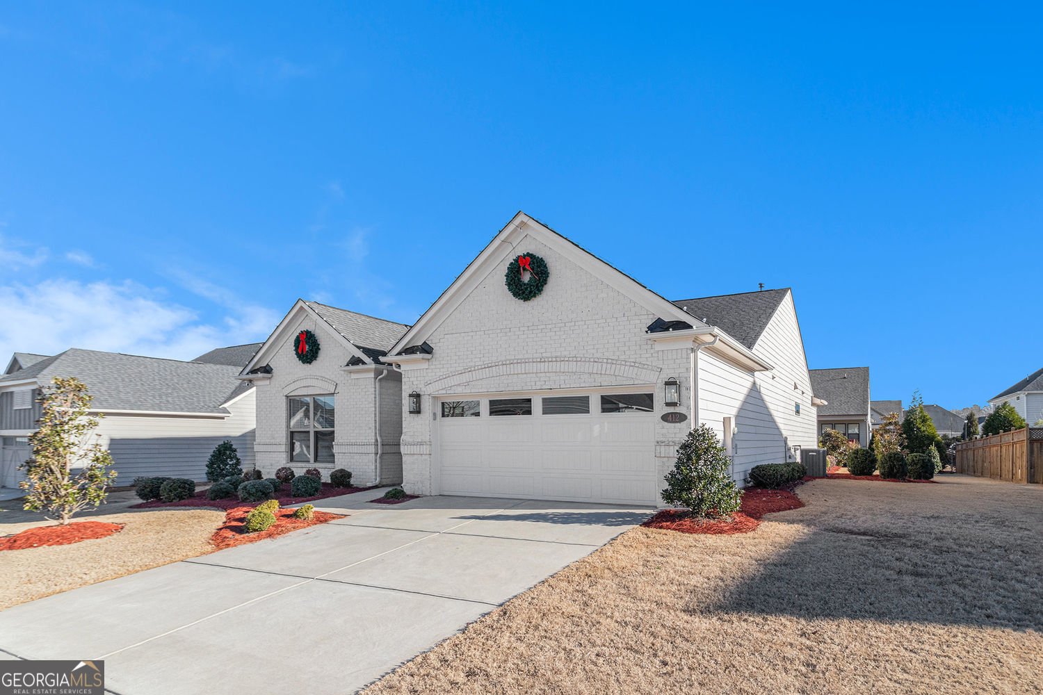 412 Southbridge Pass Peachtree City - Photo 29