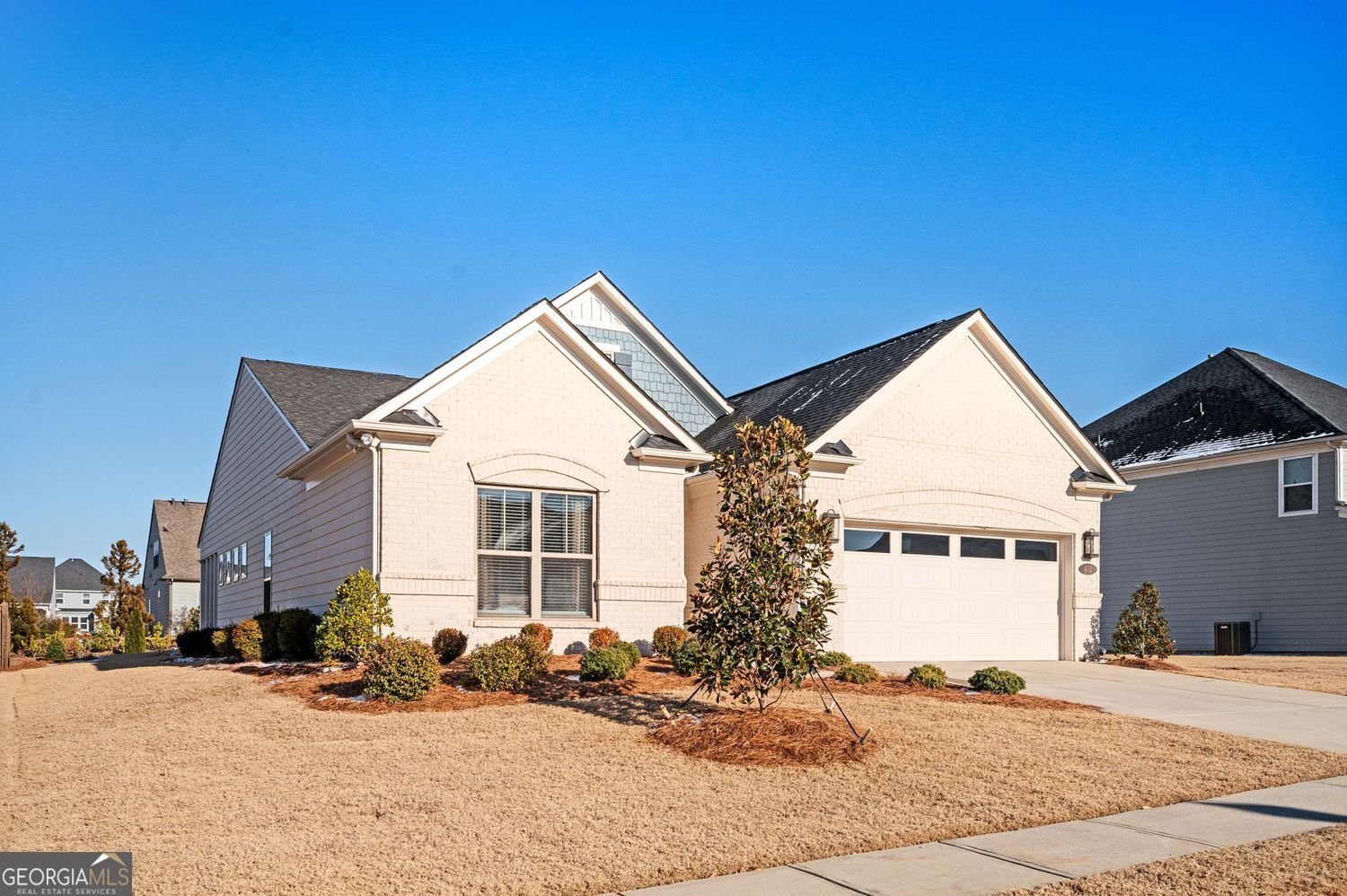 412 Southbridge Pass Peachtree City - 3