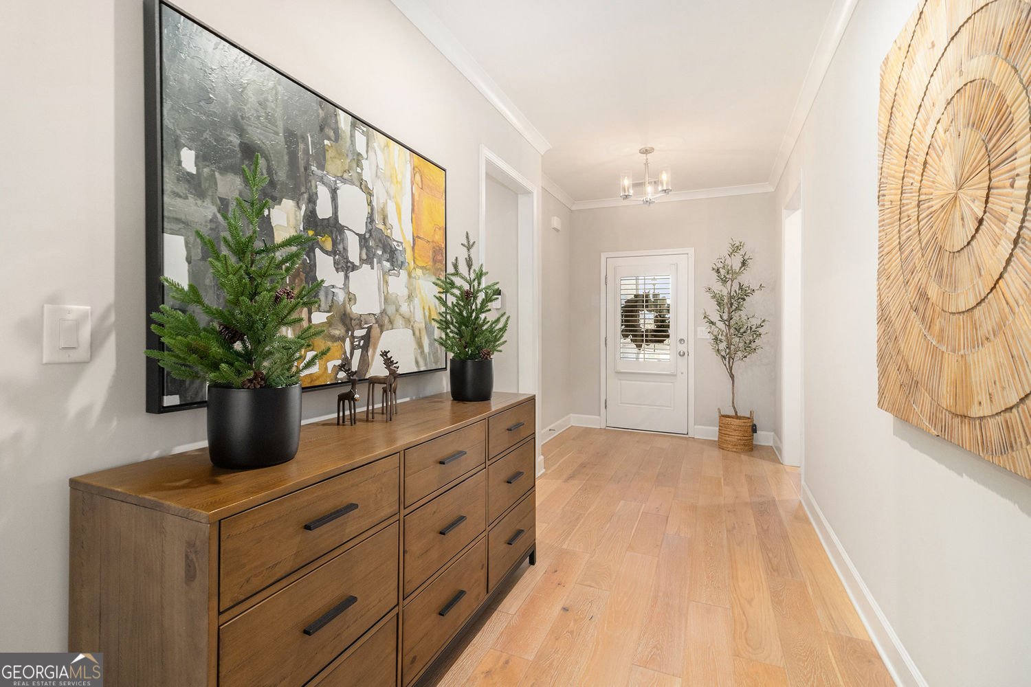 412 Southbridge Pass Peachtree City - Photo 31