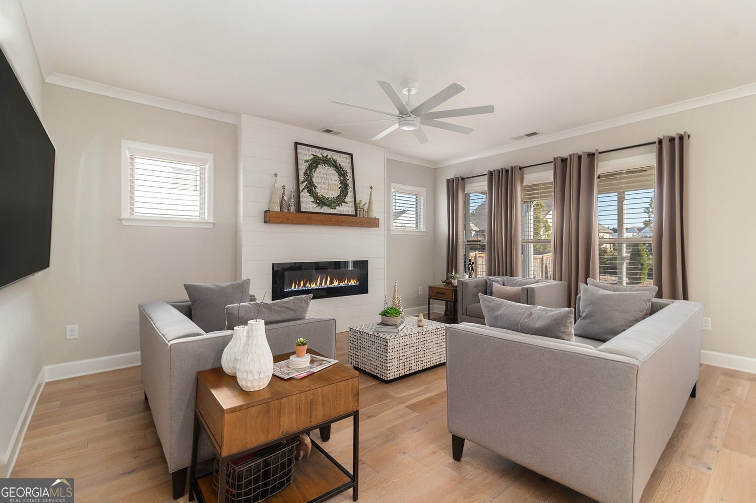 412 Southbridge Pass Peachtree City - Photo 32