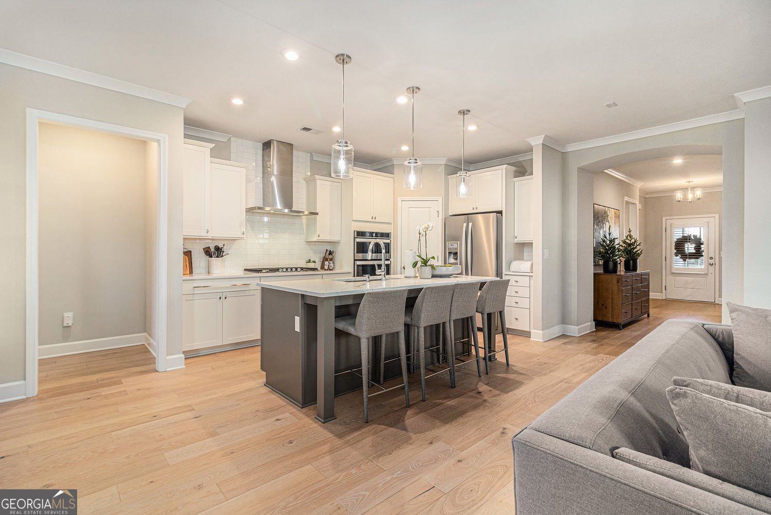 412 Southbridge Pass Peachtree City - Photo 34