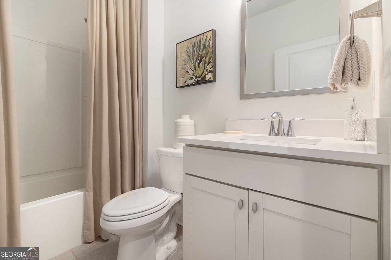 412 Southbridge Pass Peachtree City - Photo 40