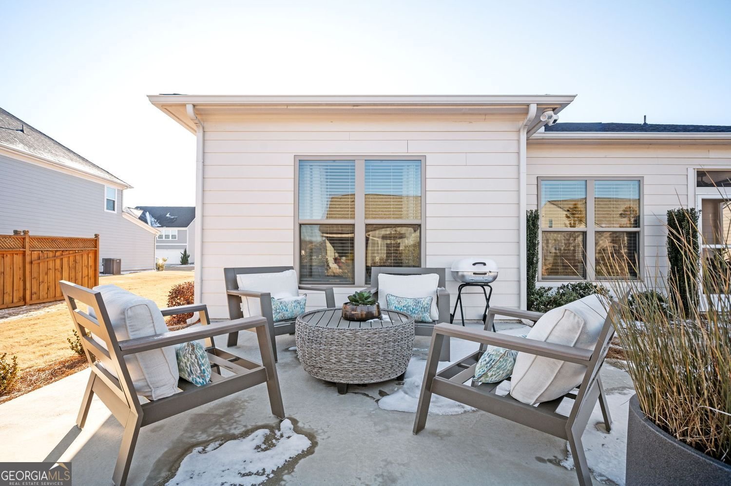 412 Southbridge Pass Peachtree City - 9