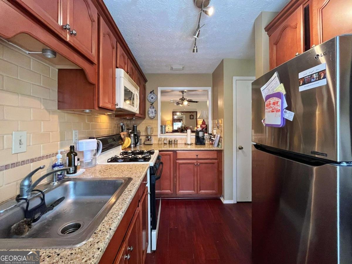 1508 Woodcliff Drive Sandy Springs - 11