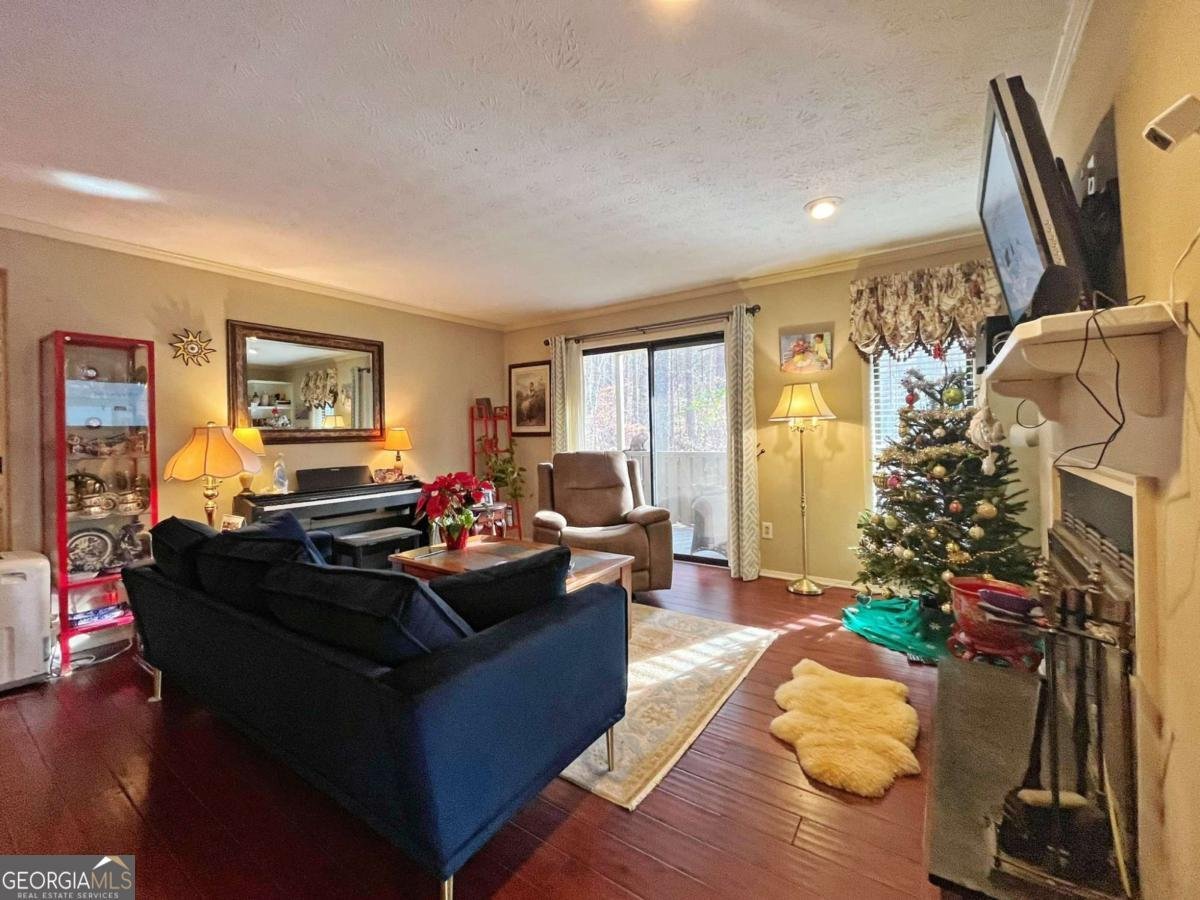 1508 Woodcliff Drive Sandy Springs - 17