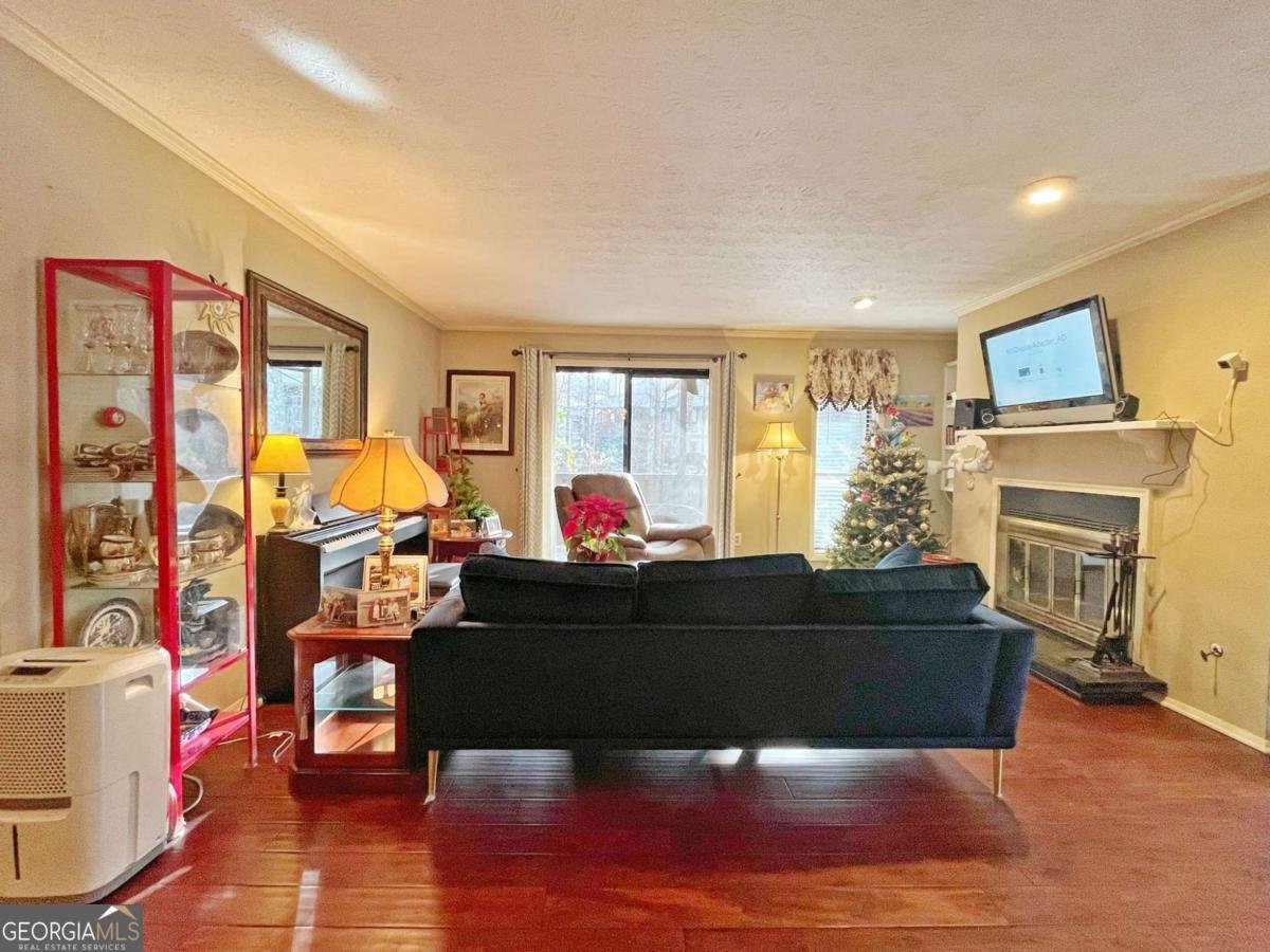 1508 Woodcliff Drive Sandy Springs - 18