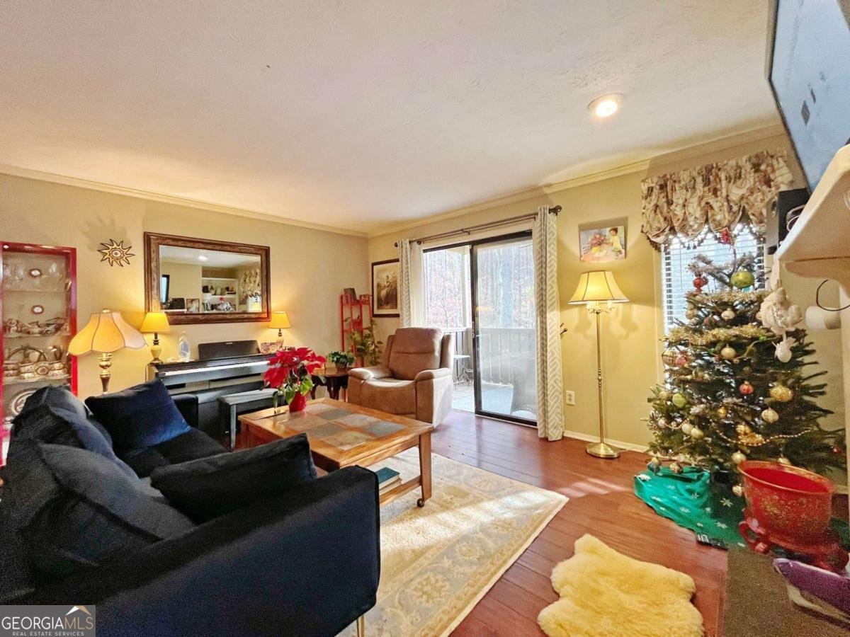 1508 Woodcliff Drive Sandy Springs - 19