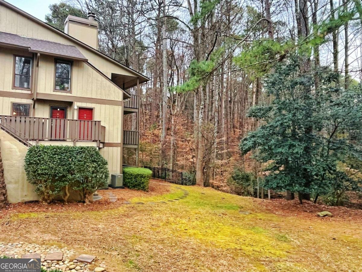 1508 Woodcliff Drive Sandy Springs - 2