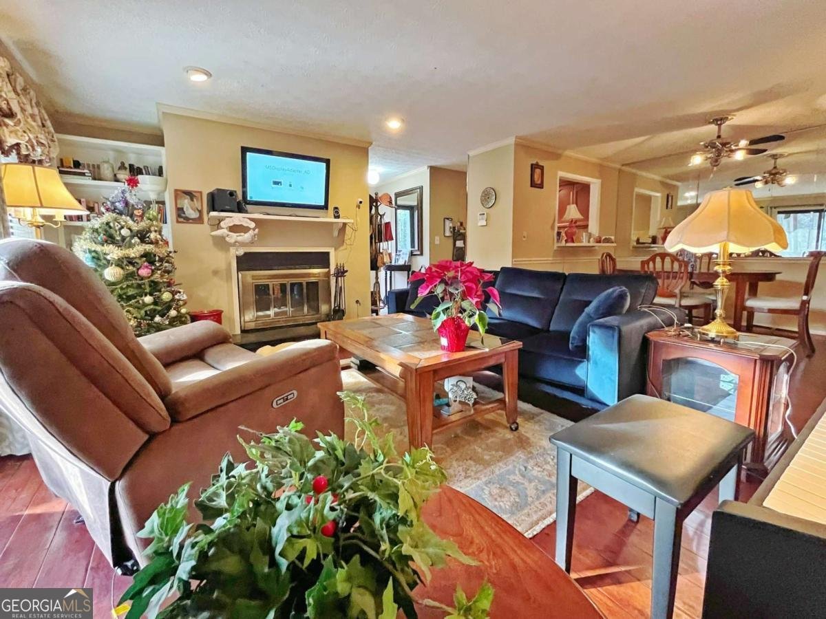 1508 Woodcliff Drive Sandy Springs - 20