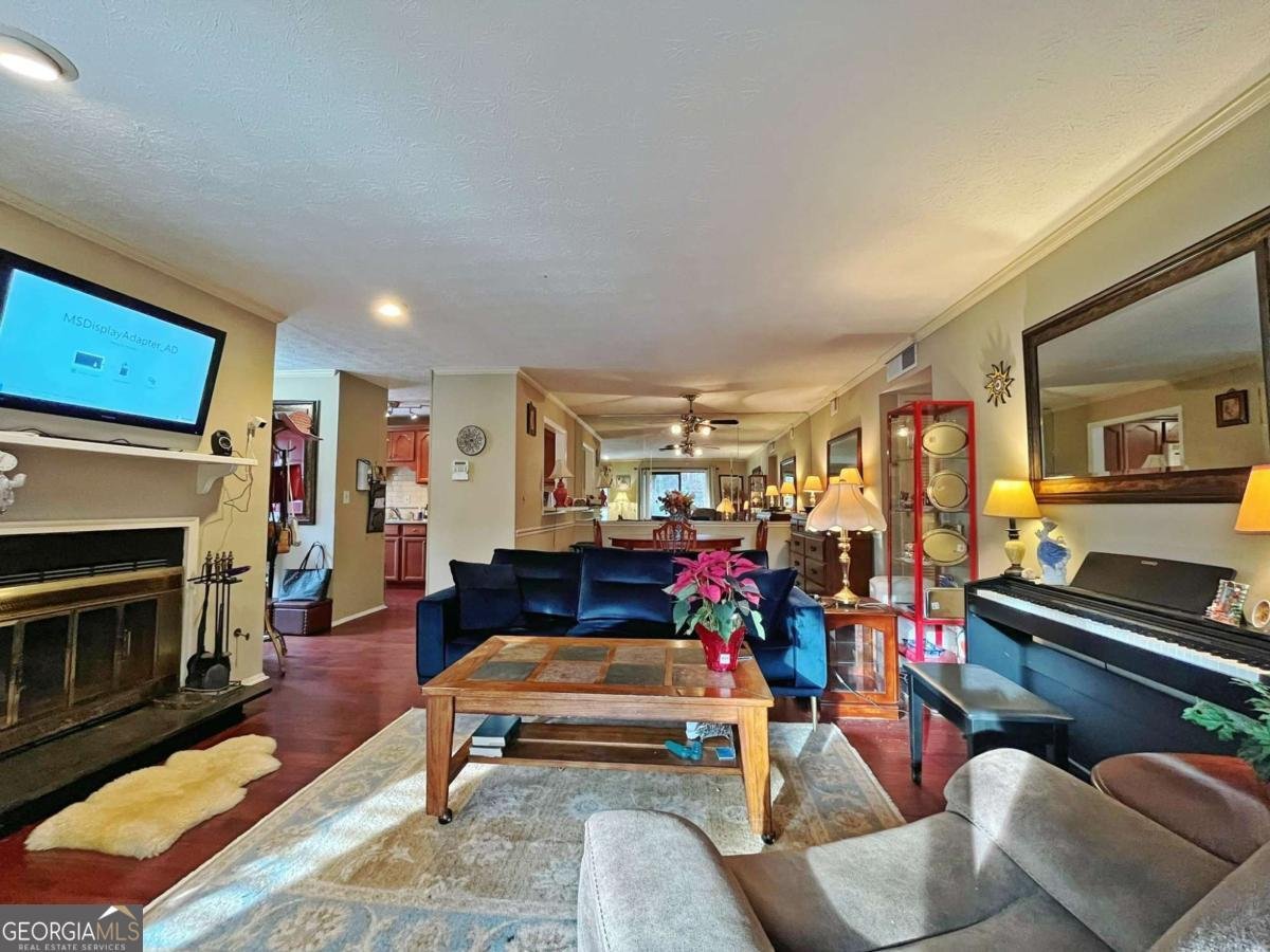 1508 Woodcliff Drive Sandy Springs - 21