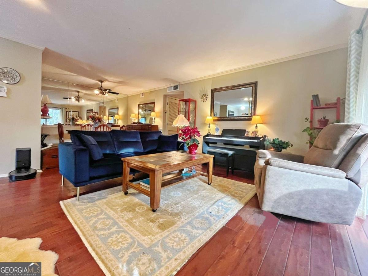 1508 Woodcliff Drive Sandy Springs - 22