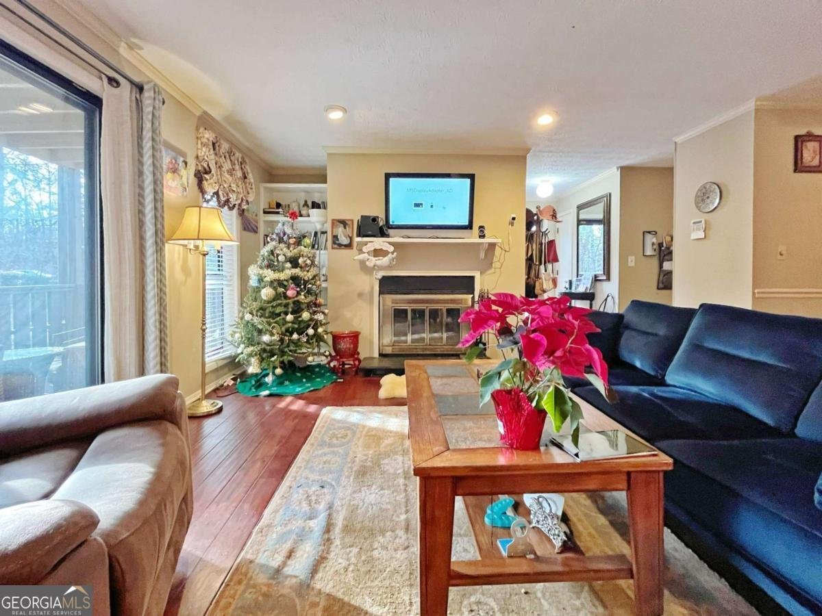 1508 Woodcliff Drive Sandy Springs - 23